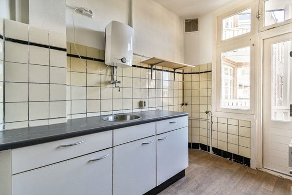 Medium property photo - Deurloostraat 117-2, 1078 HX Amsterdam